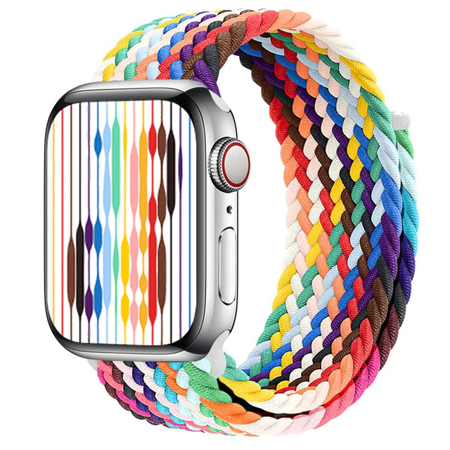 Apple Watch Multicolour