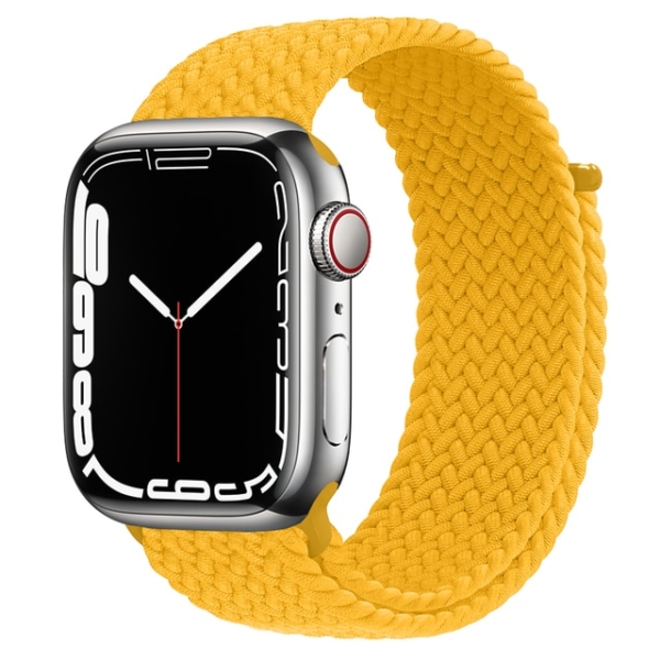 Apple Watch Yellow