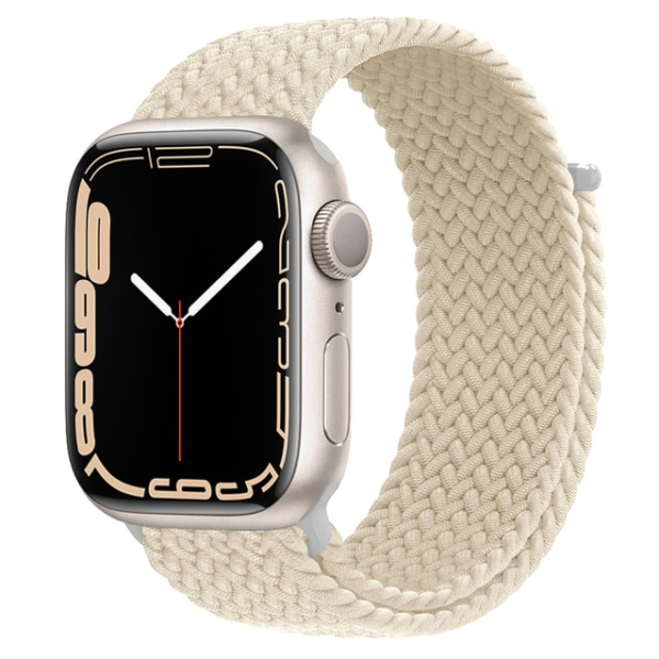 Apple Watch Cream