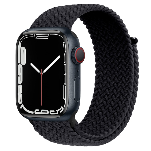 Apple Watch Black Straps