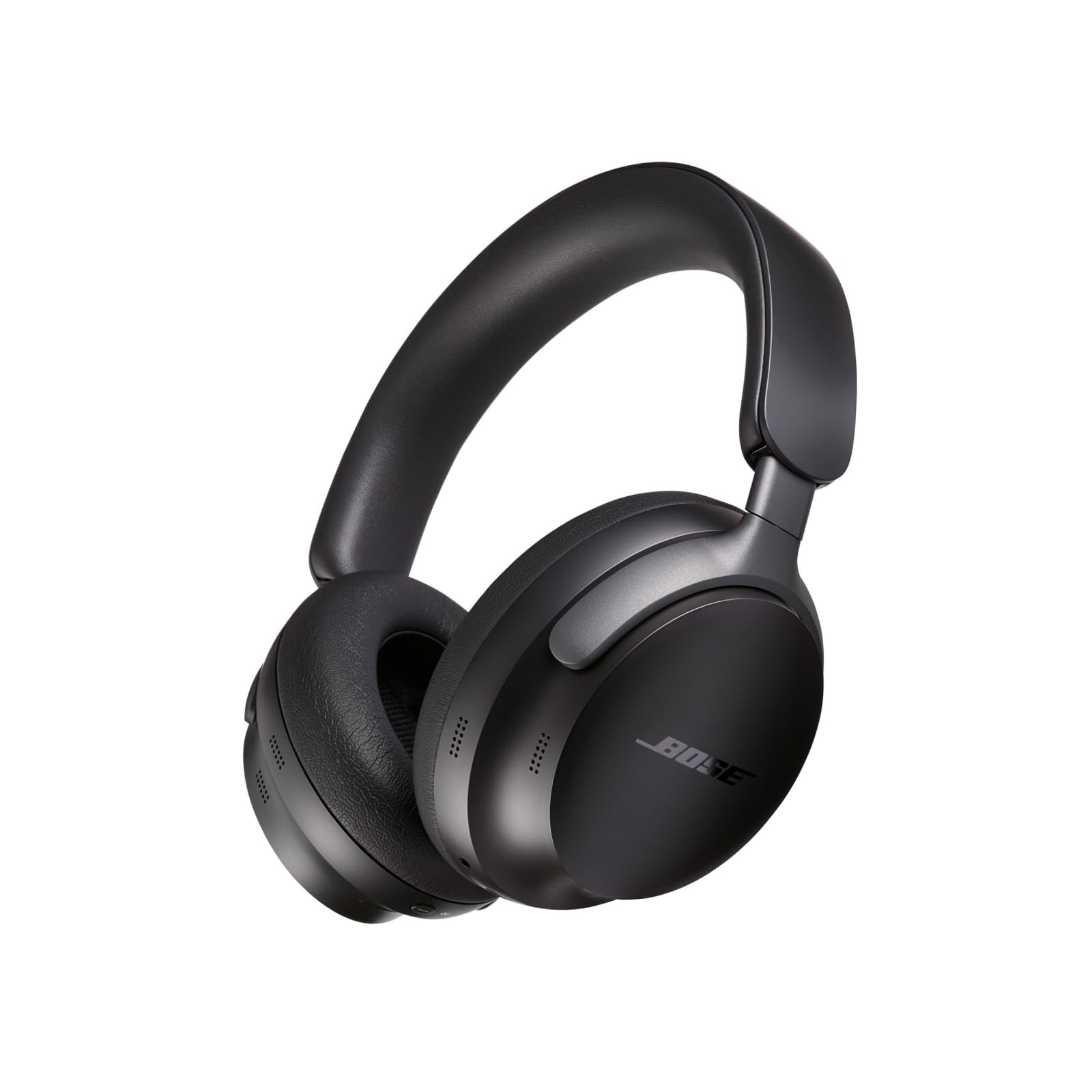 New Bose QuietComfort black colour