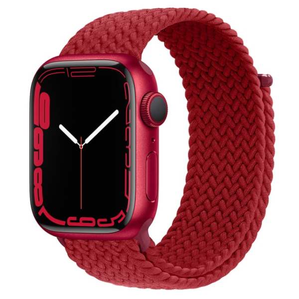 Apple Watch Red